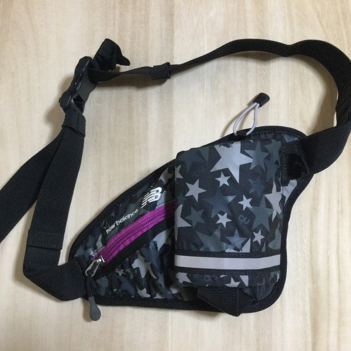 Waist bag hotsell new balance