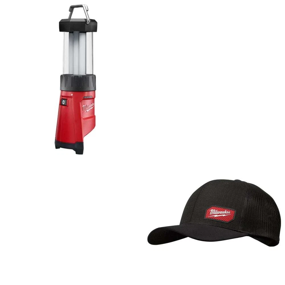M12 lantern deals