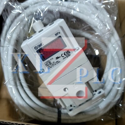1PCS New SMC  ITV2050-312L  Proportional Valve In Box*