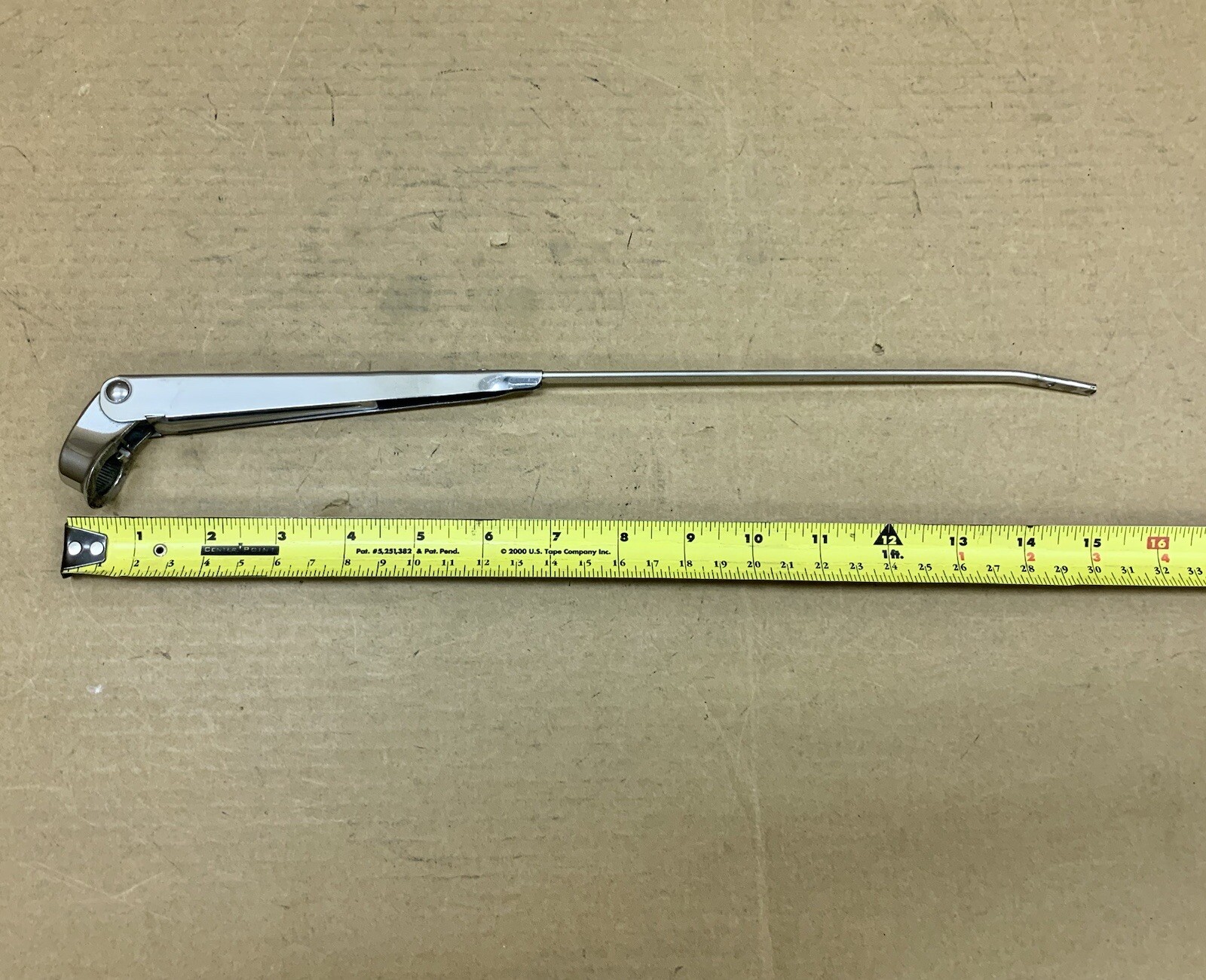 Vintage Trico Wiper Arm eBay