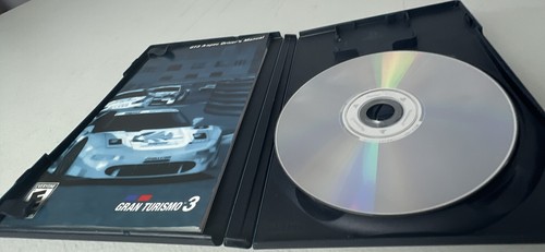 5 PS2 Games Antigrav Civil War Gran Turismo 3 Ghost Recon 2 Commandos Strike 2 - Picture 8 of 12