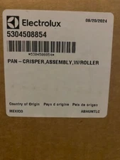 Genuine Frigidaire / Electrolux 5304508854 PAN-CRISPER (NEW)