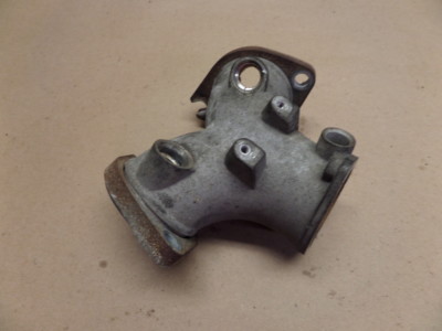 2003 HARLEY DAVIDSON FLHRI ROAD KING INTAKE MANIFOLD 27630-01 | eBay