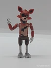 Foxy the Pirate Fox Funko Five Nights at Freddy's 2" Vinyl Mini Figure