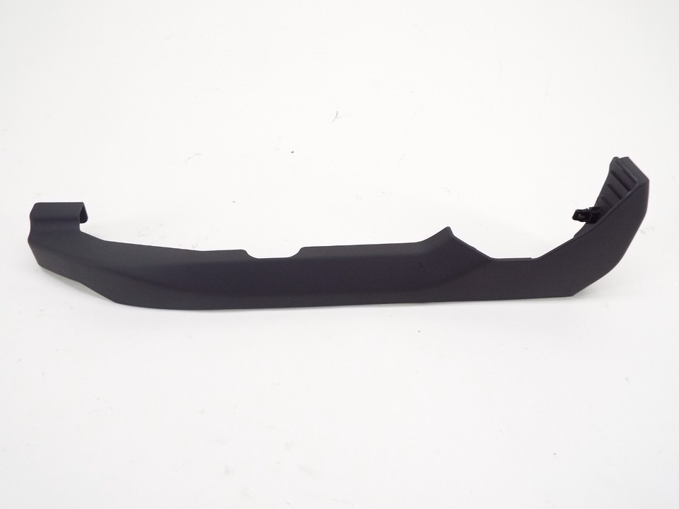 Rivian R1T First Row Left Seat Reinforcement Outer Cover PT00041998-C (For: Rivian)
