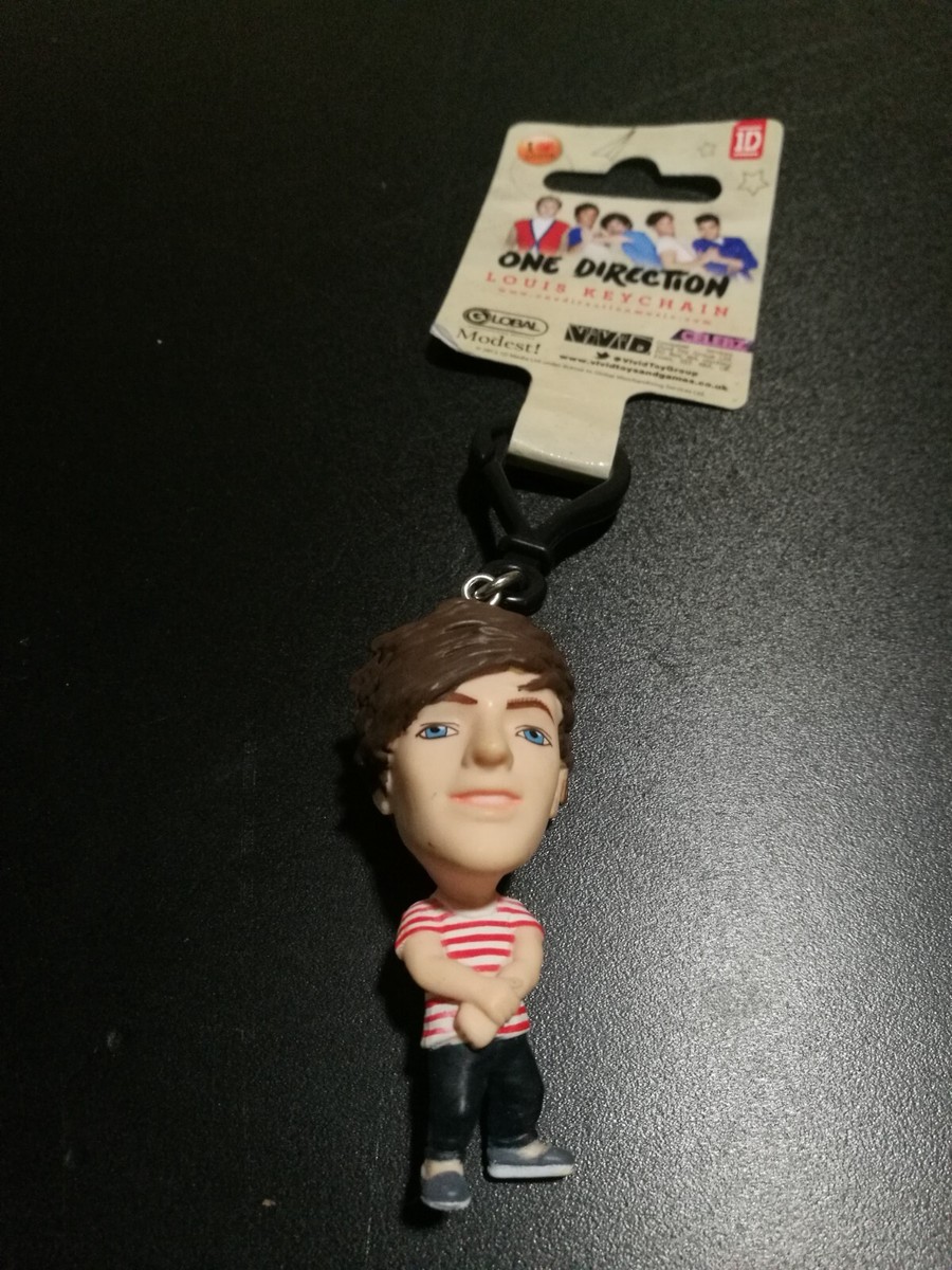 1D Vivid Toy Celebz 2013 One Direction 2011 Louis Full Body Figure