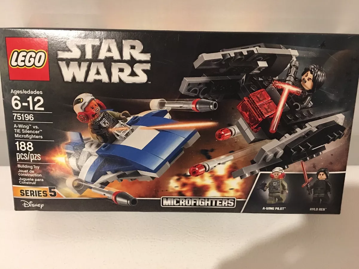75196 lego hotsell star wars