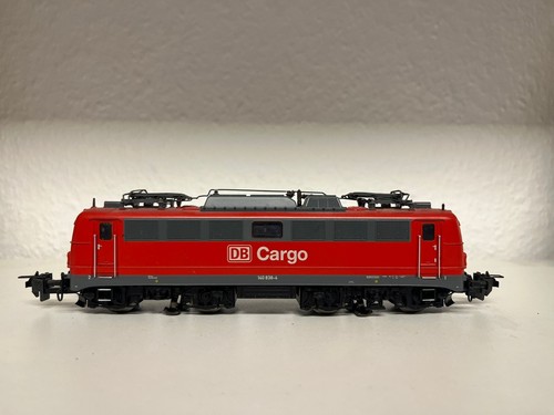 Trix Express H0 Lok DB-Cargo BR140 in OVP 32262 | Zustand: Gebraucht