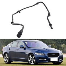 Engine Cooling System Radiator Heater Water Hose Coolant Pipe For Jaguar XE XF