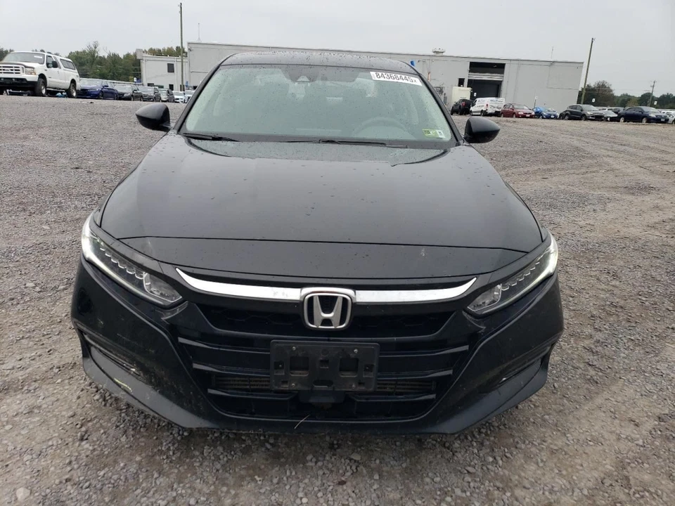 Alternator Turbo Fits 17-25 CIVIC 3052925 - Image 2 of 4