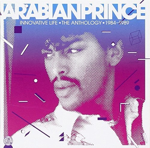 Innovative Life - Альбом-антология (CD) (ИМПОРТИРОВАН из Великобритании)