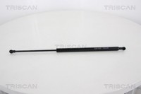 Heckklappen DäMpfer Gasfeder Kofferraum Triscan 8710 28237 FüR Peugeot Ssangyong