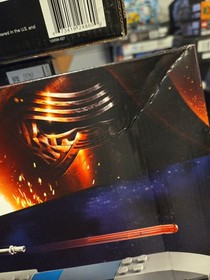 LEGO Star Wars: Resistance X-Wing Fighter 75149 NEW