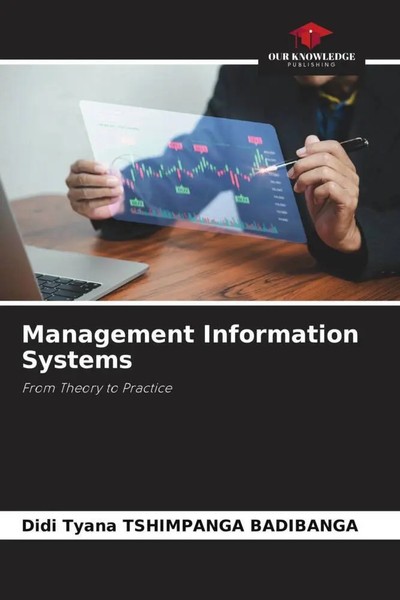 Didi Tyana Tshimpanga Badibanga | Management Information Systems | Taschenbuch-image