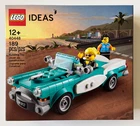 LEGO 40448 Ideas - Vintage Car, NEW Sealed Promo GWP