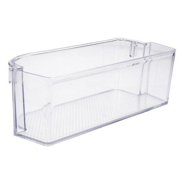Haier 49054778 TüRfach Rechts FüR KüHlteil 0060229559A In KüHlgefrierkombination-image