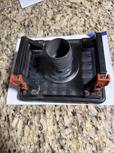 Water Claw Carpet Spot Lifter