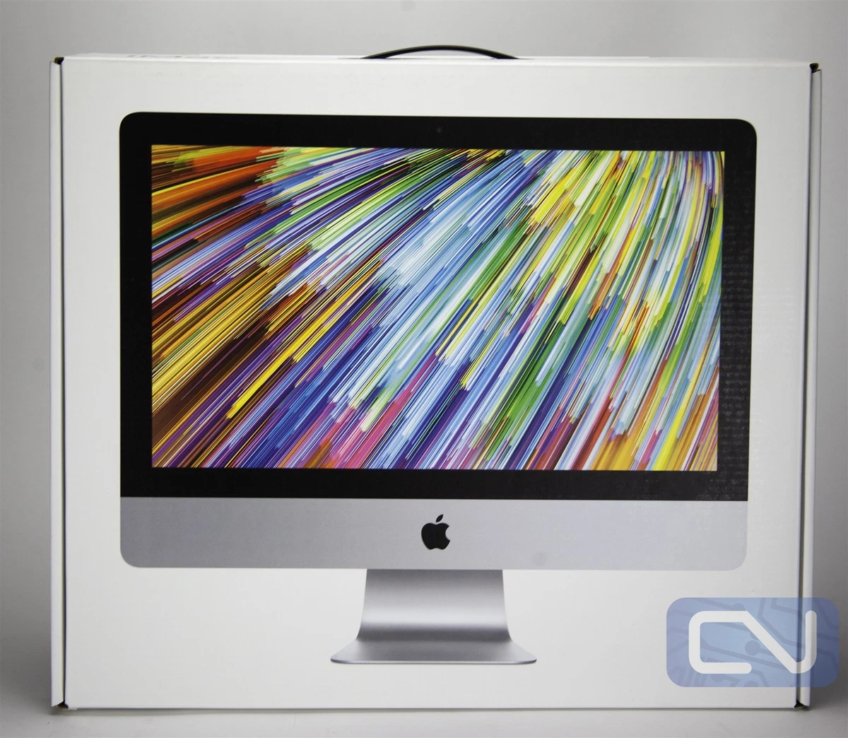 Apple iMac 2TB 32GB RAM All-In-One Computers for sale - eBay
