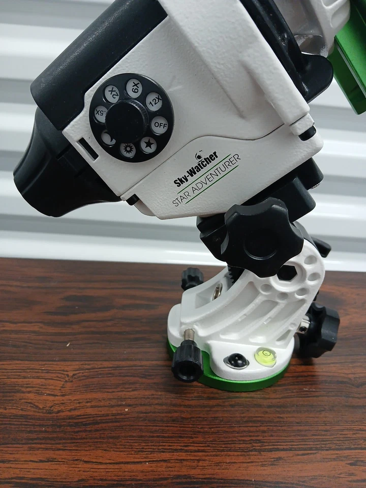 Star Adventurer Astro Pack - портативное экваториальное трекинговое крепление для Astrophotogra - Изображение 4 из 4