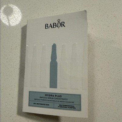 Babor Hydra Plus Serum Mini
