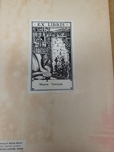 How To Develop Personal Power By Dick Carlson 1st Edition 1937 RARE! - Imagen 6 de 24