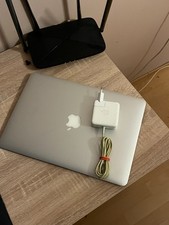 Apple MacBook Air 13" inizio 2014 - Intel i5 - 4GB RAM - 128GB SSD