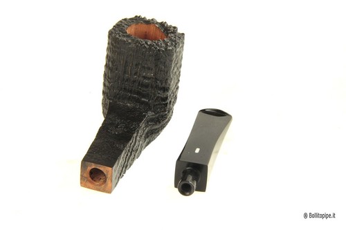 Pipa Castello Old Antiquari KKKK - Billiard Square #15Q - Picture 7 of 7