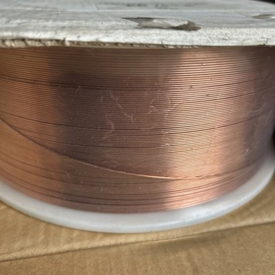 ER70S-6   0.04'' - 44-LB-  Steel MIG Welding Wire - Spool