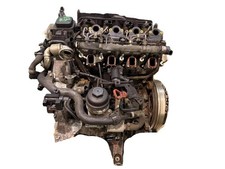 Moteur BMW 320