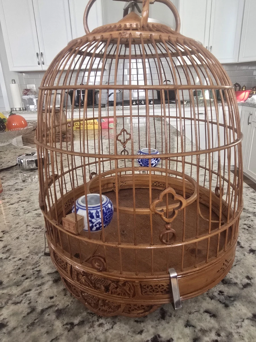 中国鸟笼其他中国收藏品1900-现在| eBay