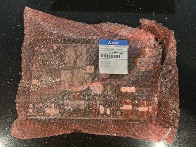 Mitsubishi HVAC Mini-Split Outdoor Power P.C. Board E228K9440 - New
