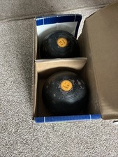 Vintage wood lignum vitae