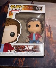 Ultimate Funko Pop Supernatural Figures Gallery and Checklist 28