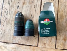 Quick-Change Clamping & SDS Chucks for Bosch PBH 240 RE