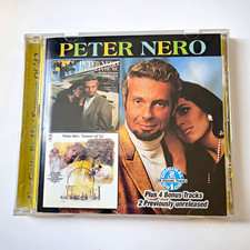 Peter Nero I've Gotta Be Me: Summer of 42 CD Compilation Collectables 2005