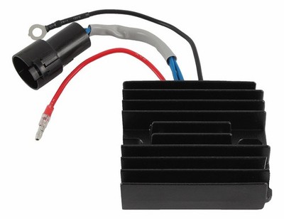 NEW REGULATOR RECTIFIER FOR MERCURY MARINE ENGINES 75HP 804278A12 67F819601200