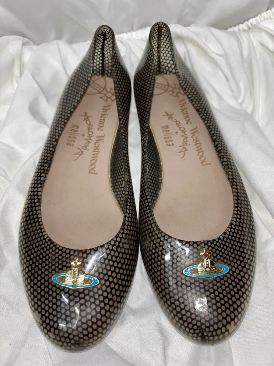 vivienne westwood melissa products for sale | eBay