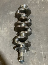 Kubota V3800 4 Cylinder Diesel Engine Oem Crankshaft Kubota V3800 4 Cylinder Diesel Engine Oem Crankshaft
