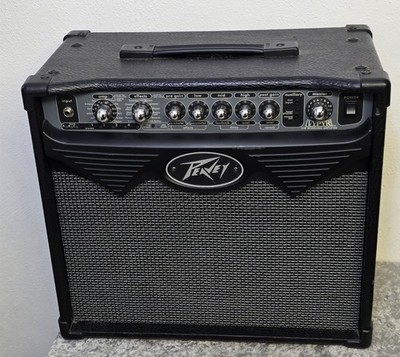 Peavey Vypyr 15W Modeling Combo E-Gitarrenverstärker 12''Speaker