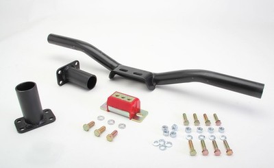 Transdapt 4549 Transmission Crossmember Universal 26 To 36 inch Framerail