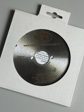 BEPo Diamant- Trennscheibe 150mm Sägeblatt