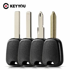 Car Key Shell Case Replacement For Peugeot Citroen 10 Pc Set 106 107 307 207 306 Car Key Shell Case Replacement For Peugeot Citroen 10 Pc Set 106 107 307 207 306