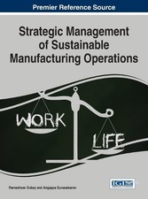 Rameshwar Dubey Strategic Management of Susta...