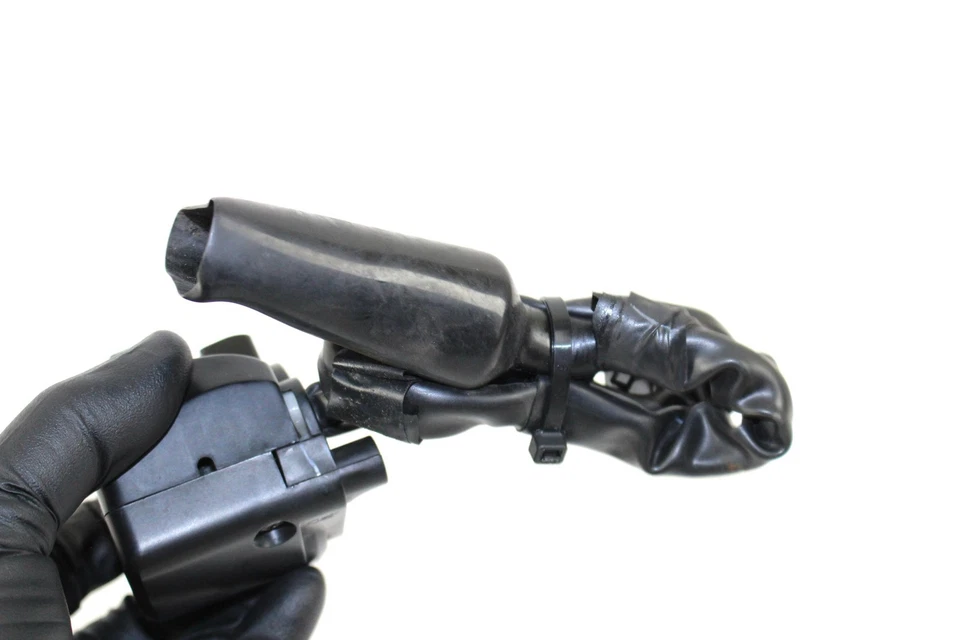 08-12 Interruptor izquierdo alto bajo Kawasaki EX250 EX250R NINJA 250R 46091-0206 Foto 4 de 4