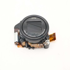 1PCS Repair Parts For Panasonic Lumix DC-ZS70 DC-TZ90 Lens Zoom Unit Group Black