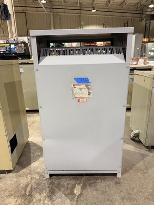 150kva Transformer 3 Phase 480v-208v/120v 460v 440v 220v 230V DELTA WYE