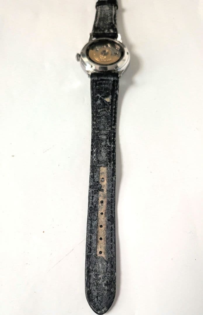 Oris Pointer Date Automatic Watch 32mm Vintage Le… - image 5