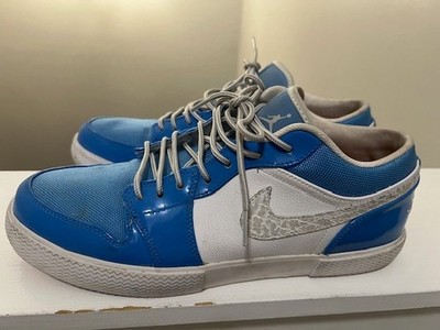 Size 10.5 - Air Jordan Retro V.1 Italy Blue