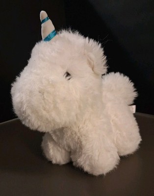 World's Softest Plush Unicorn Cute Super Soft Fluffy Stuffed Animal Toy 10'' 