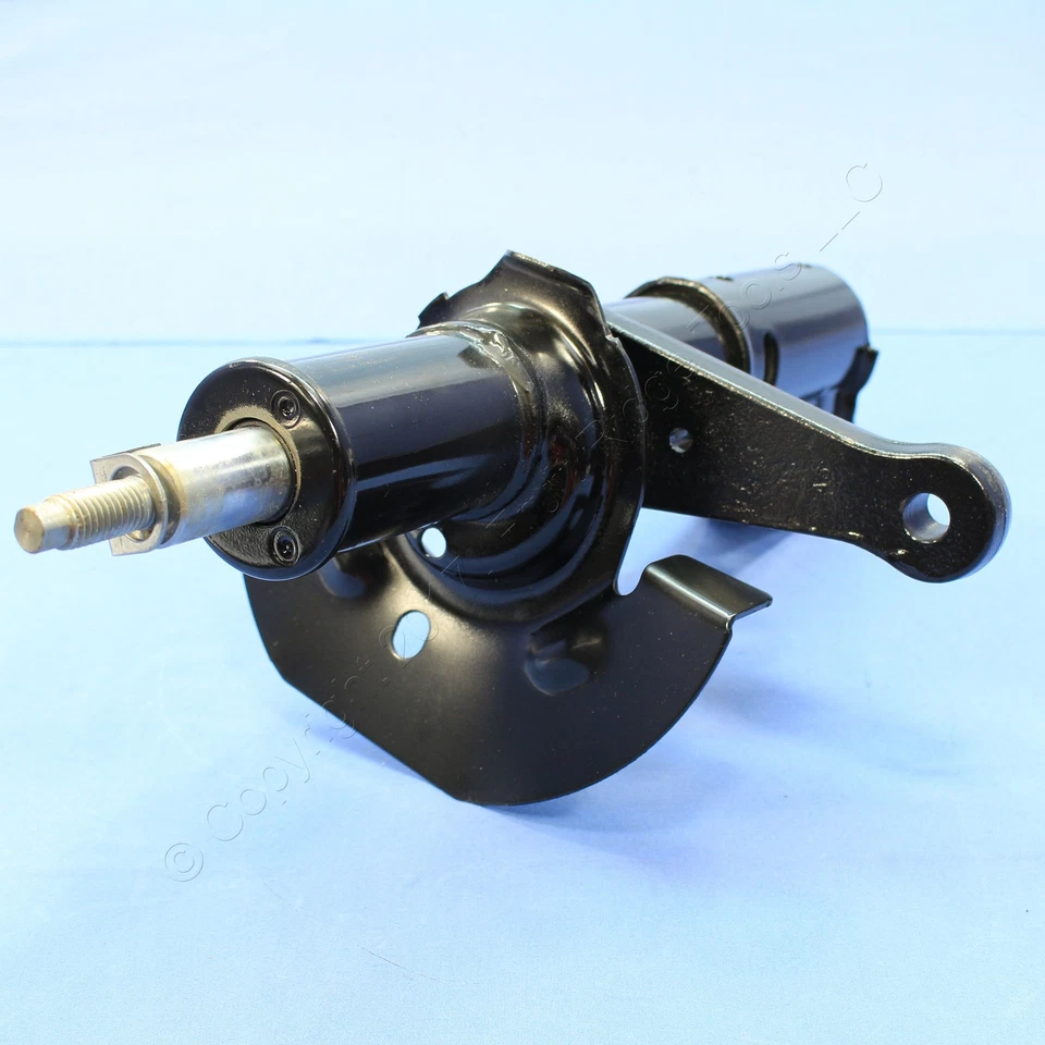 Puntal de suspensión de gas delantero izquierdo Gabriel G68723 G56723 para 92-93 Skylark Grand Am Foto 3 de 4